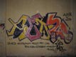 2A Crew Graffiti (big respect)